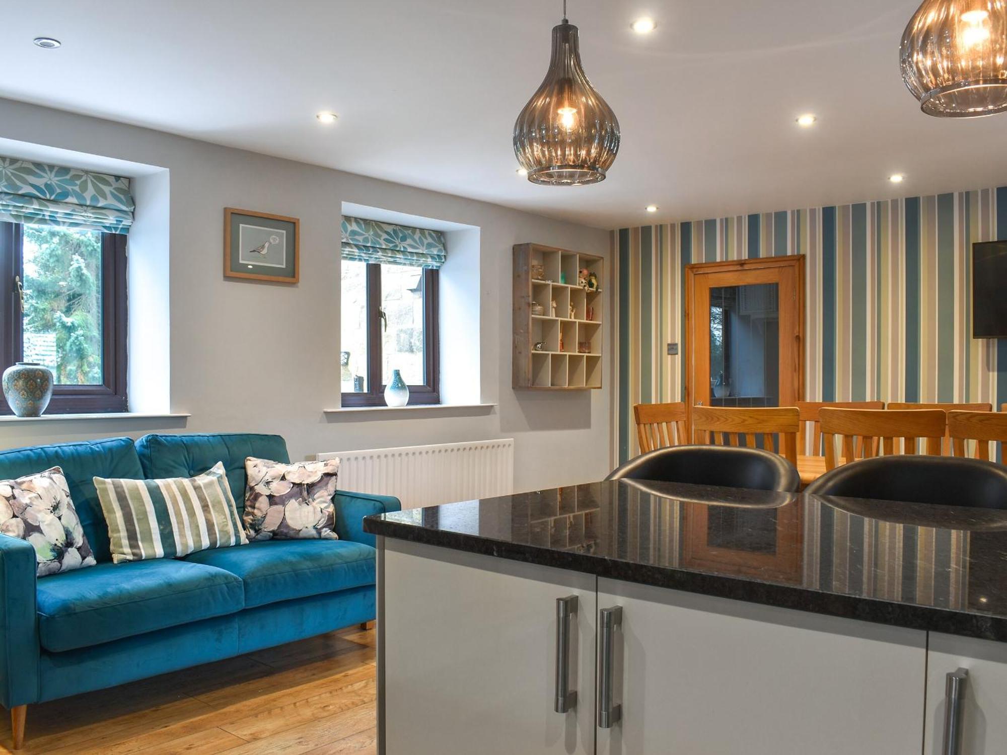 Larpool Mews Villa Whitby Exterior photo